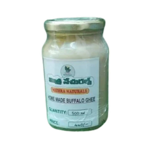 Mithra Naturals Buffalo Ghee - Grab2buy