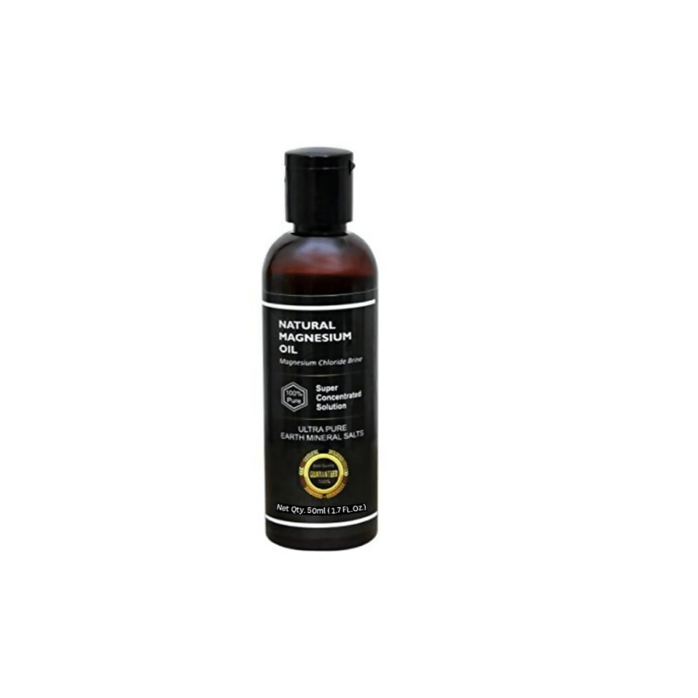 Anantya Natural Magnesium Oil 