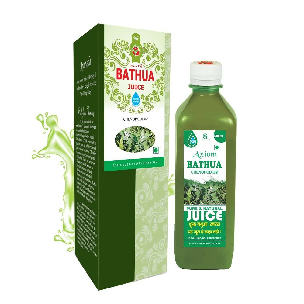 Axiom Bathua Juice 