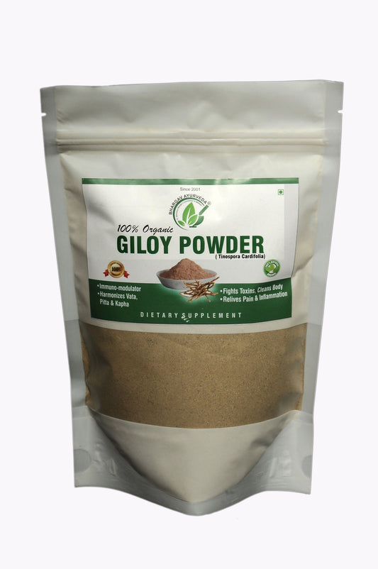 Dr.Bhargav’s Guduchi Giloy Powder 