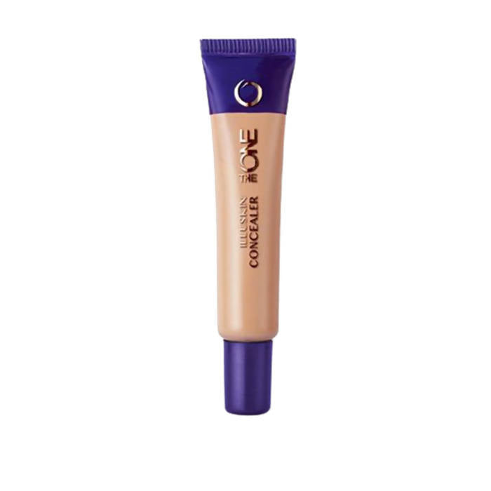 Oriflame The One IlluSkin Concealer - Nude Beige | Grab2Buy