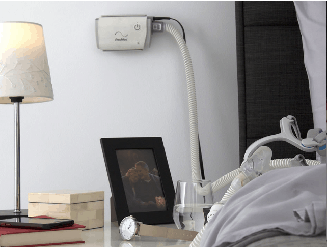 AirMini™ Mount System 