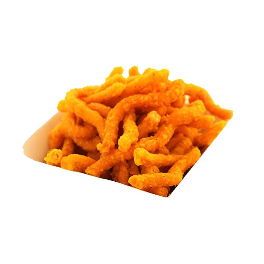 Vellanki Foods - Jaggery Snack / Bellam Kommulu - Grab2buy