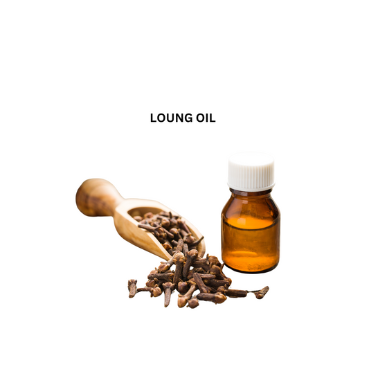 Songara Loung Oil