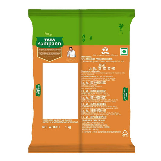 Tata Sampann Unpolished Chana Dal  Grab2Buy Tata Grab2Buy