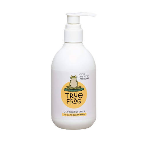 True Frog Hair Shampoo For Curls  Grab2Buy True Frog Grab2Buy