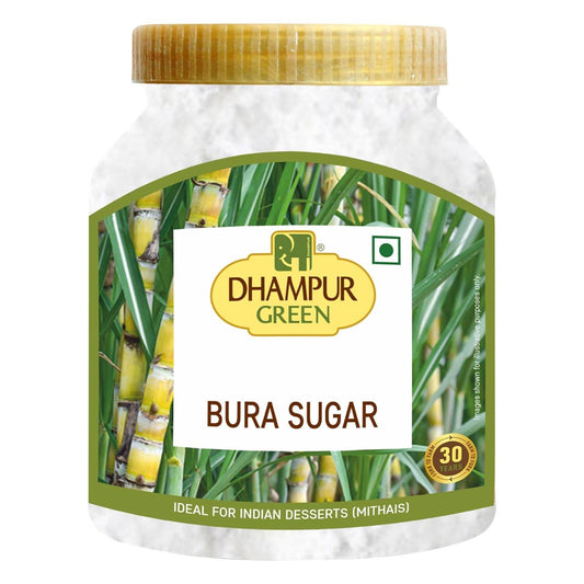 Dhampur Green Bura Sugar 