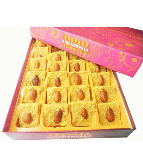 Bikanervala Special Patisa Desi Ghee 