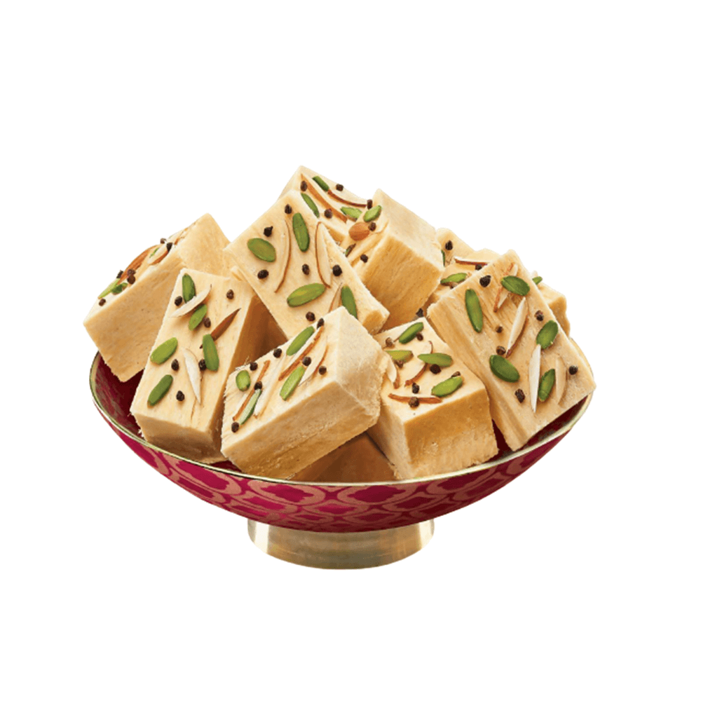 Bikano Soan Papdi 