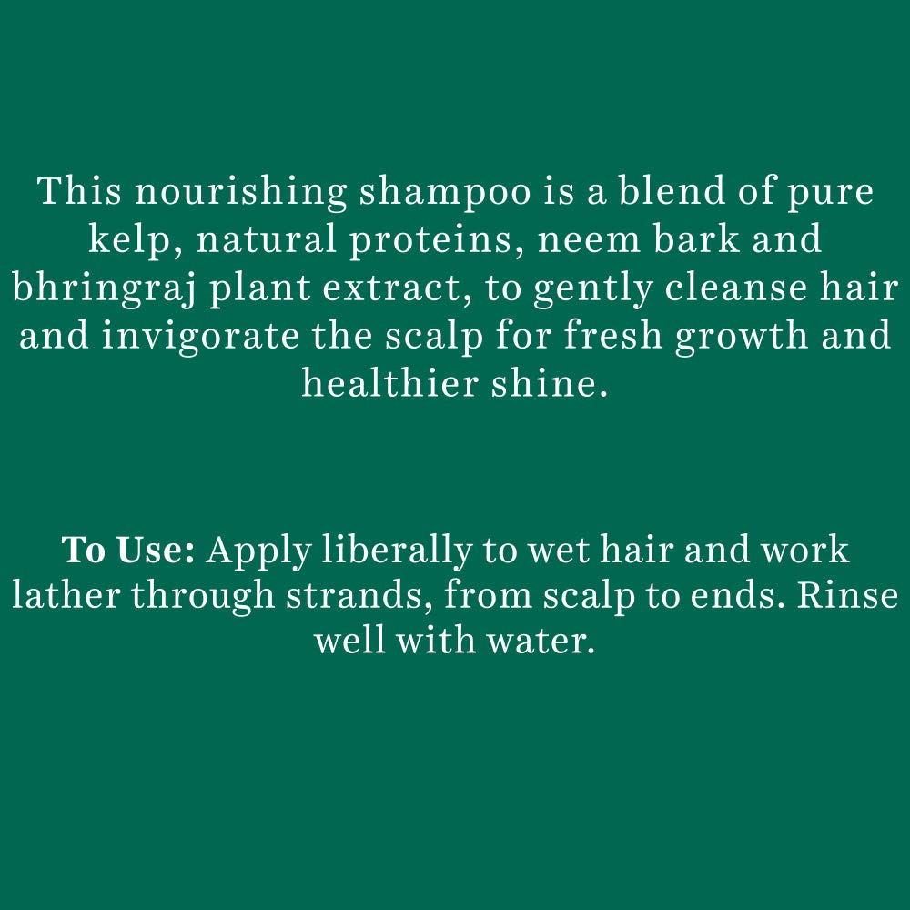 Biotique Bio Kelp Protein Shampoo For Falling Hair  Grab2Buy Biotique Grab2Buy