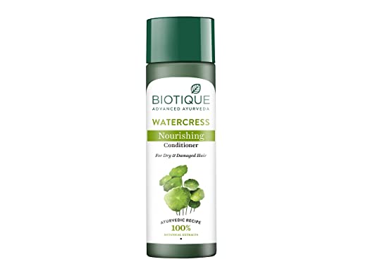 Biotique Bio Watercress Fresh Nourishing Conditioner - Grab2buy