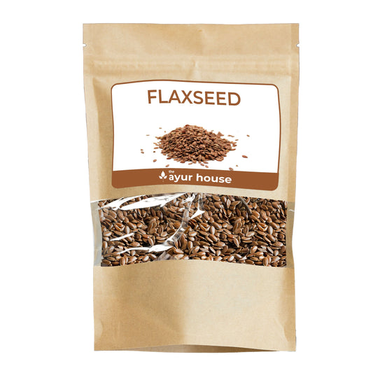 The Ayur House Flaxseed  Grab2Buy The Ayur House Grab2Buy