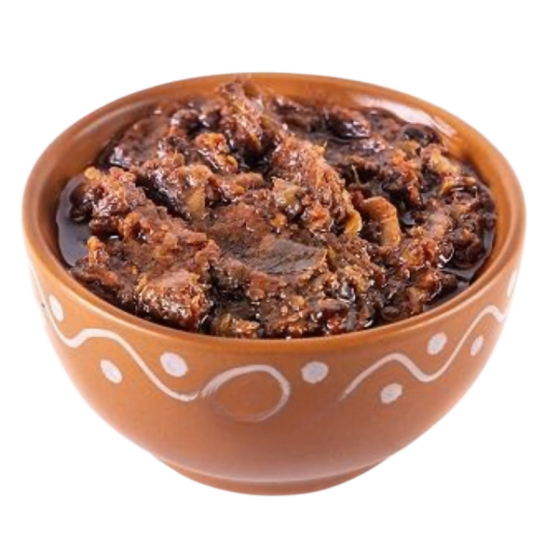 Godavari Vantillu Maagaya (Cut Mango Pickle) - Grab2buy