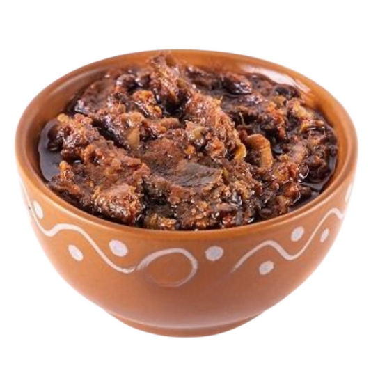 Godavari Vantillu Maagaya (Cut Mango Pickle) - Grab2buy