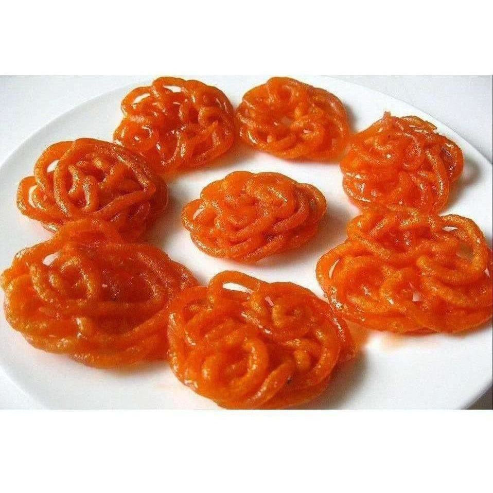 Vellanki Foods - Jangri/ Jangiri Sweet 