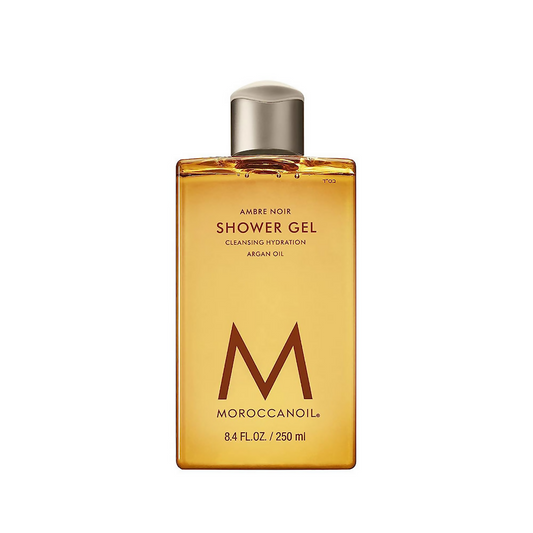 Moroccanoil Shower Gel Ambre Noir