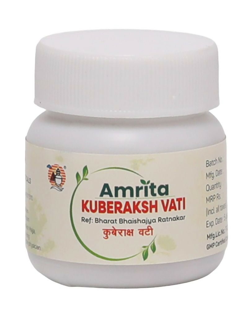 Amrita Kuberaksh Vati 