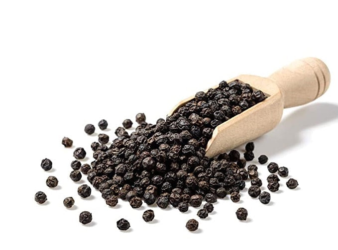 Black Pepper/ Kali