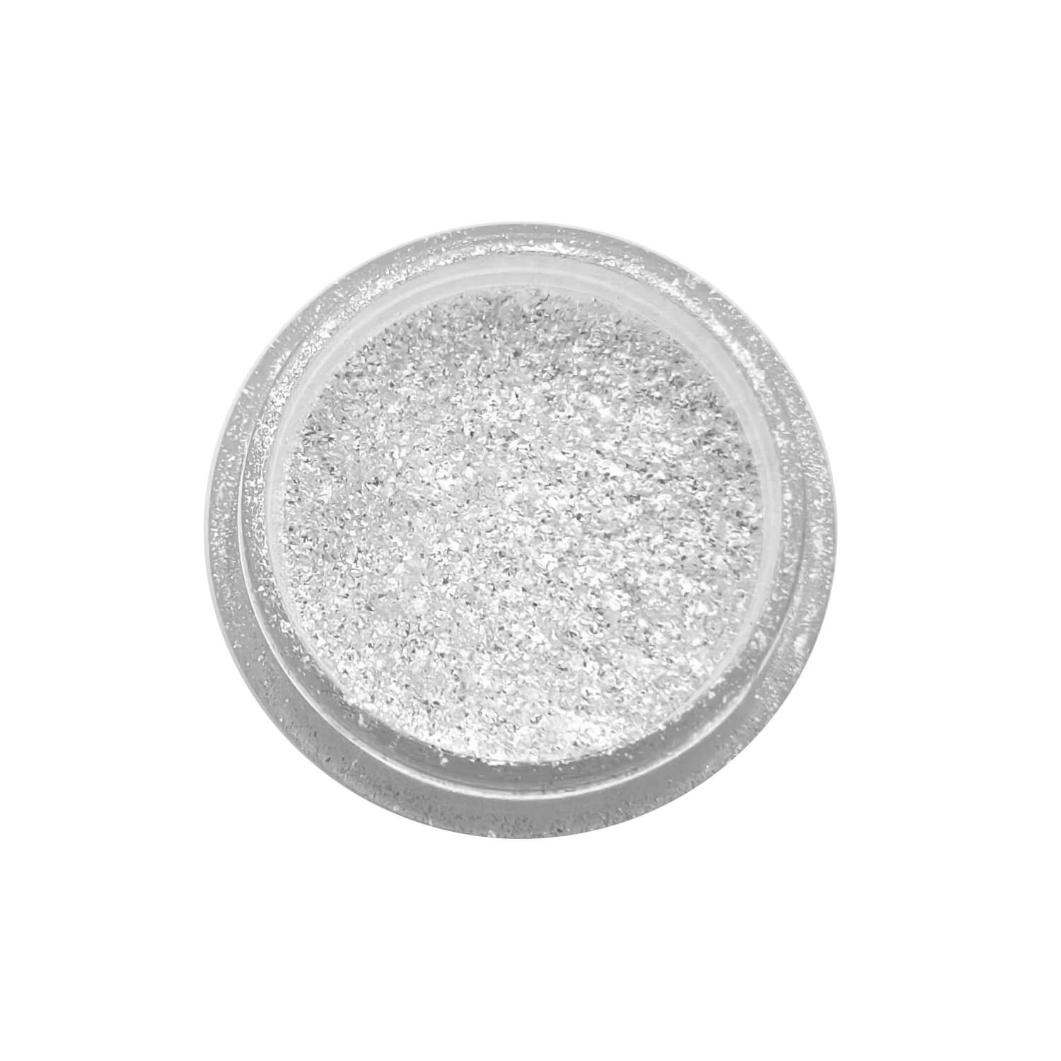 Confect Silver Bling It - Fine Glitter