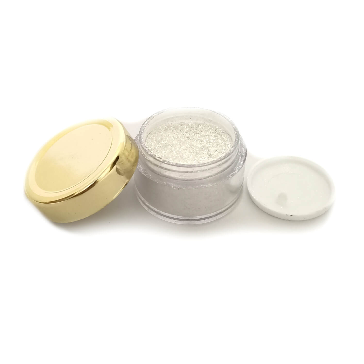 Confect Silver Bling It - Fine Glitter