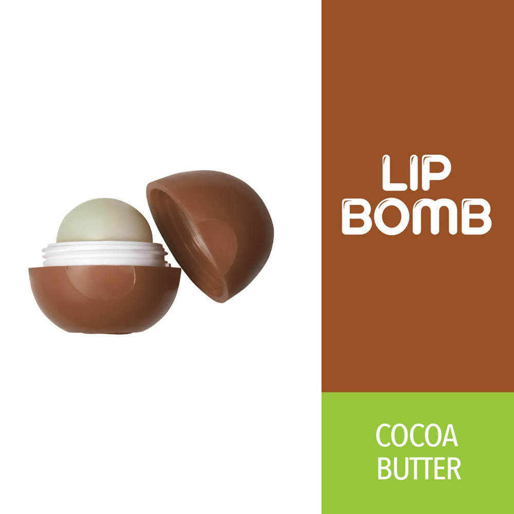 Blue Heaven Lip Bomb Cocoa Butter  Grab2Buy Blue Heaven Grab2Buy
