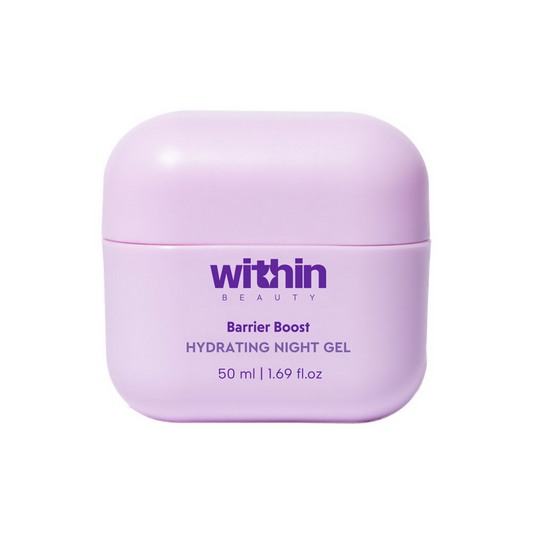Within Beauty Barrier Boost Hydrating Night Gel  Grab2Buy Within Grab2Buy