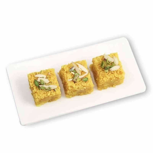 Dadu's - Sev Kalakhand 