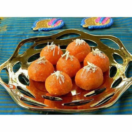 Mithaiwala Motichur Laddu - Grab2buy