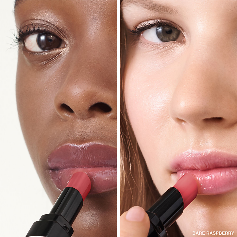 Bobbi Brown New Extra Lip Tint - Bare Raspberry (Lip Balm) 