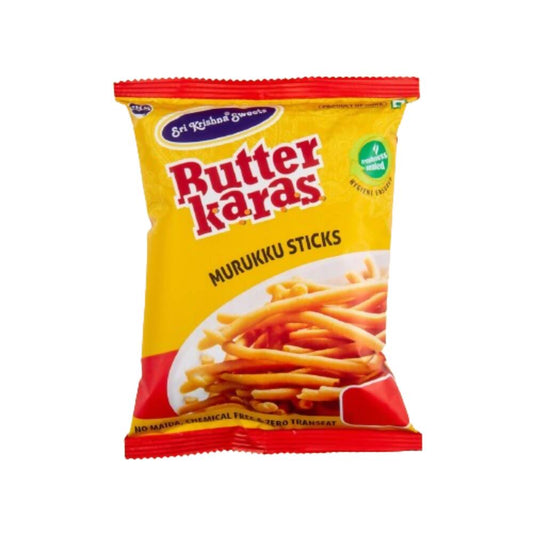 Sri Krishna Sweets Murukku Sticks - Grab2buy