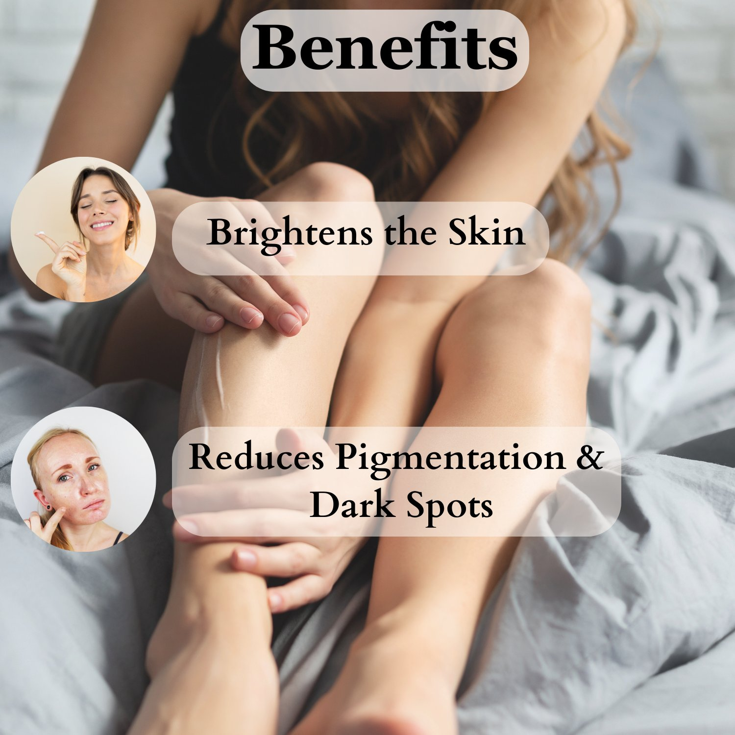 Vigini Whitening Lightening Body Polishing Day Night Gel Cream  Grab2Buy Vigini Grab2Buy