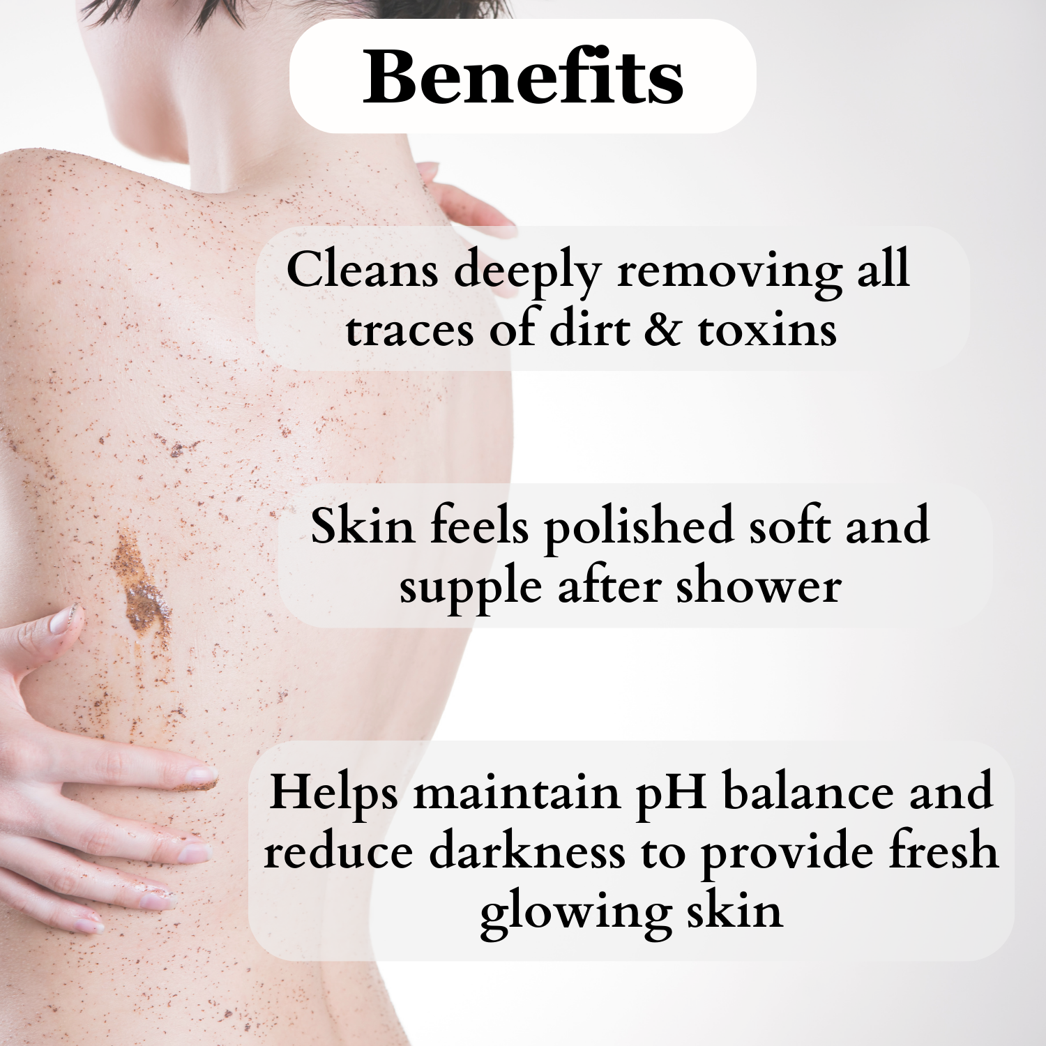 Vigini Lightening Brightening Body Polishing Wash for Men Women  Grab2Buy Vigini Grab2Buy