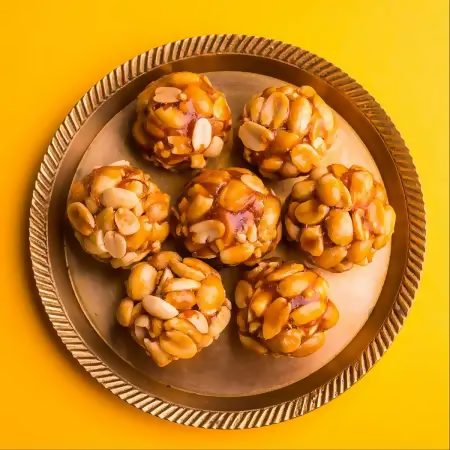 Gummadi Foods Palliundalu 