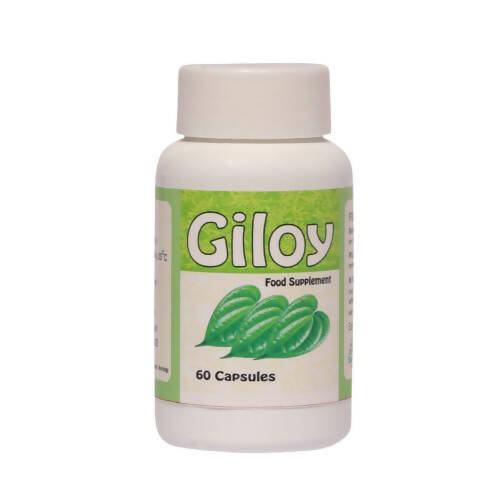 Sankalp Ayurvedic Giloy Capsules - Grab2buy