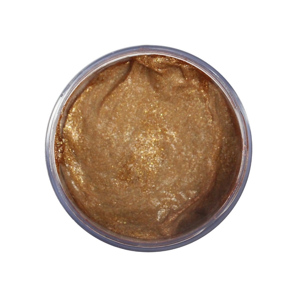 Confect Brazenly Bronze | Edible Lace
