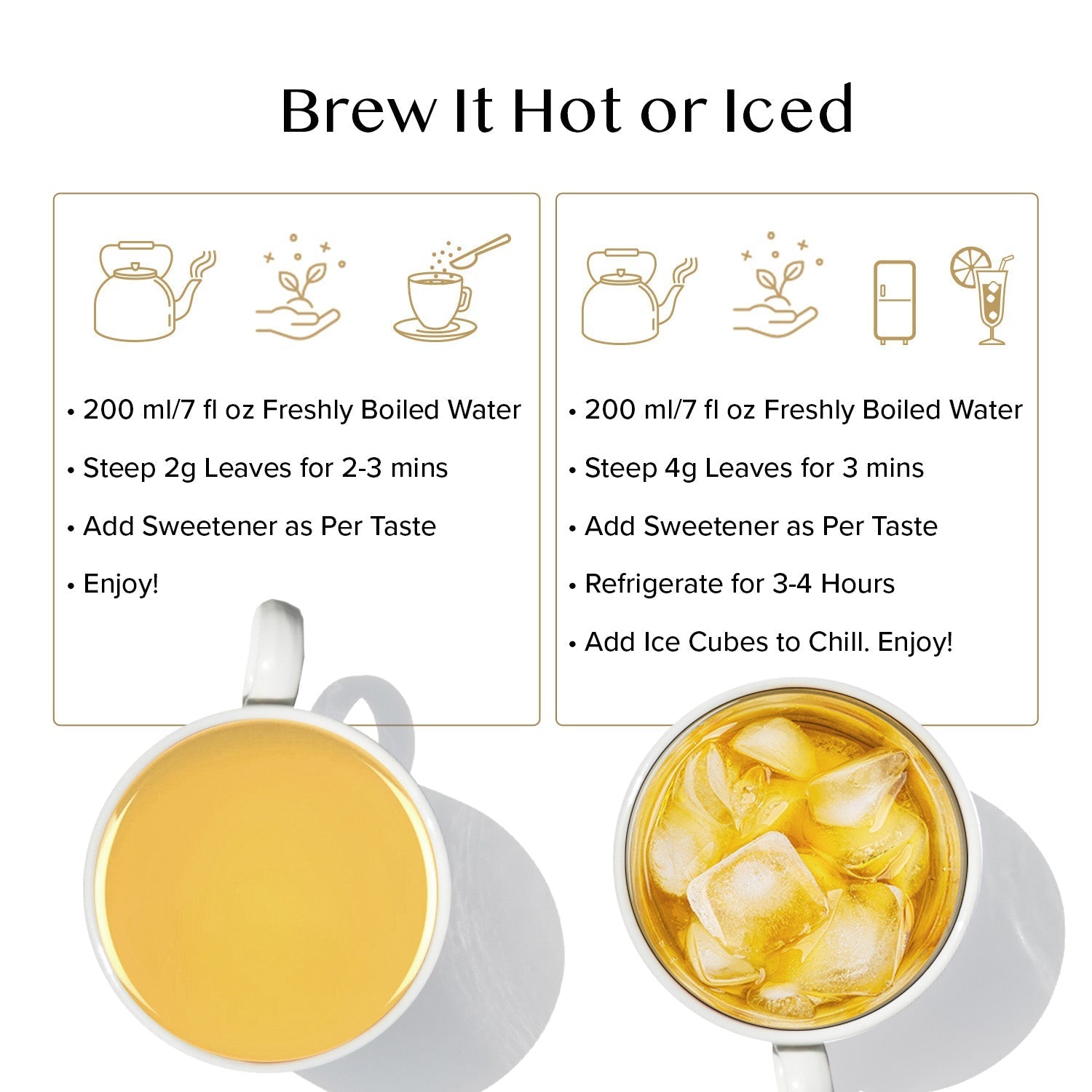 Darjeeling Premium First Flush Black Tea, 12 oz 