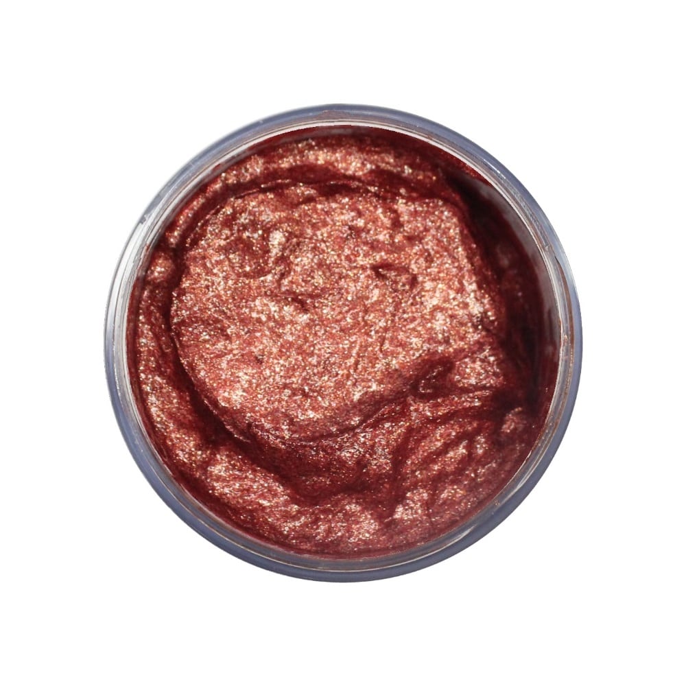Confect Bronzed Burgundy | Edible Lace