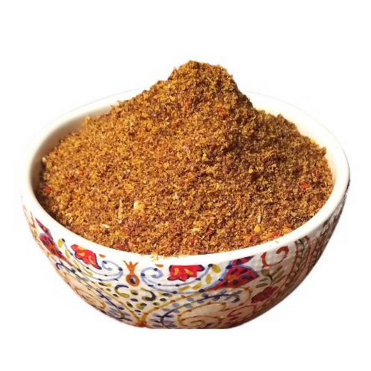 Godavari Vantillu Avisaginjala Podi (Flax Seeds Powder) - Grab2buy