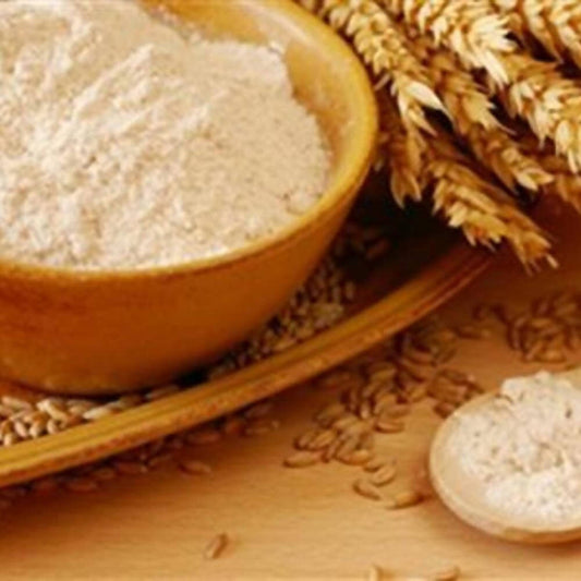 Freshon Sharbati Wheat Atta - Grab2buy