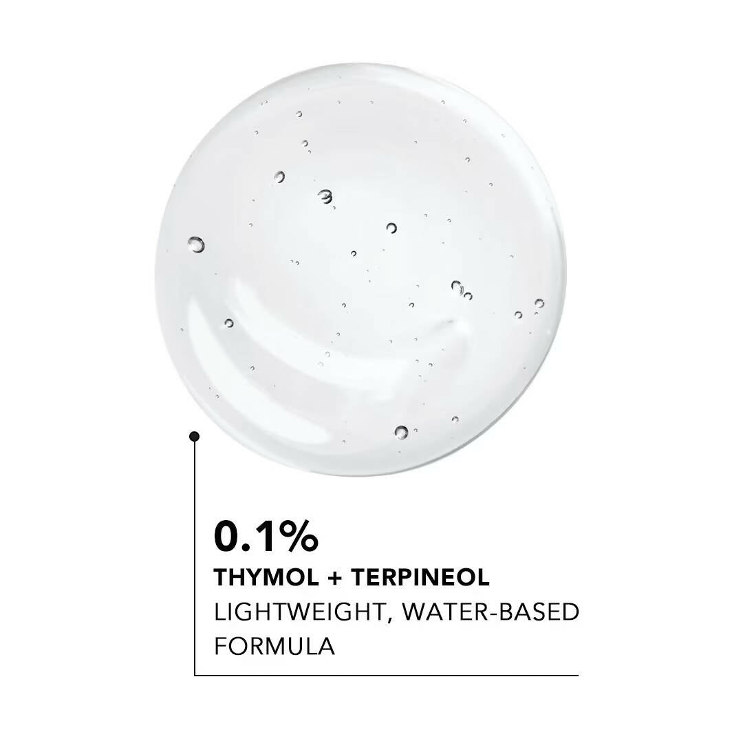 Novology Acne Reduction Serum With 0.1% Thymol + Terpineol 