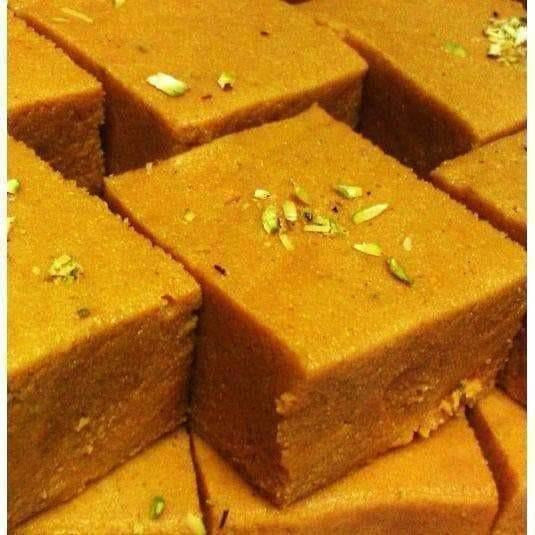Pulla Reddy Special Burfi 