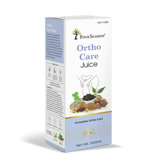 Four Seasons Ortho Care Juice - Grab2buy