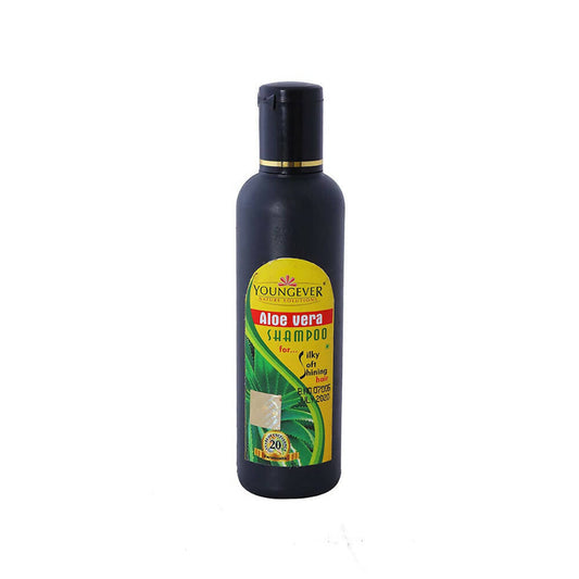 Youngever Aloe Vera Shampoo - Grab2buy