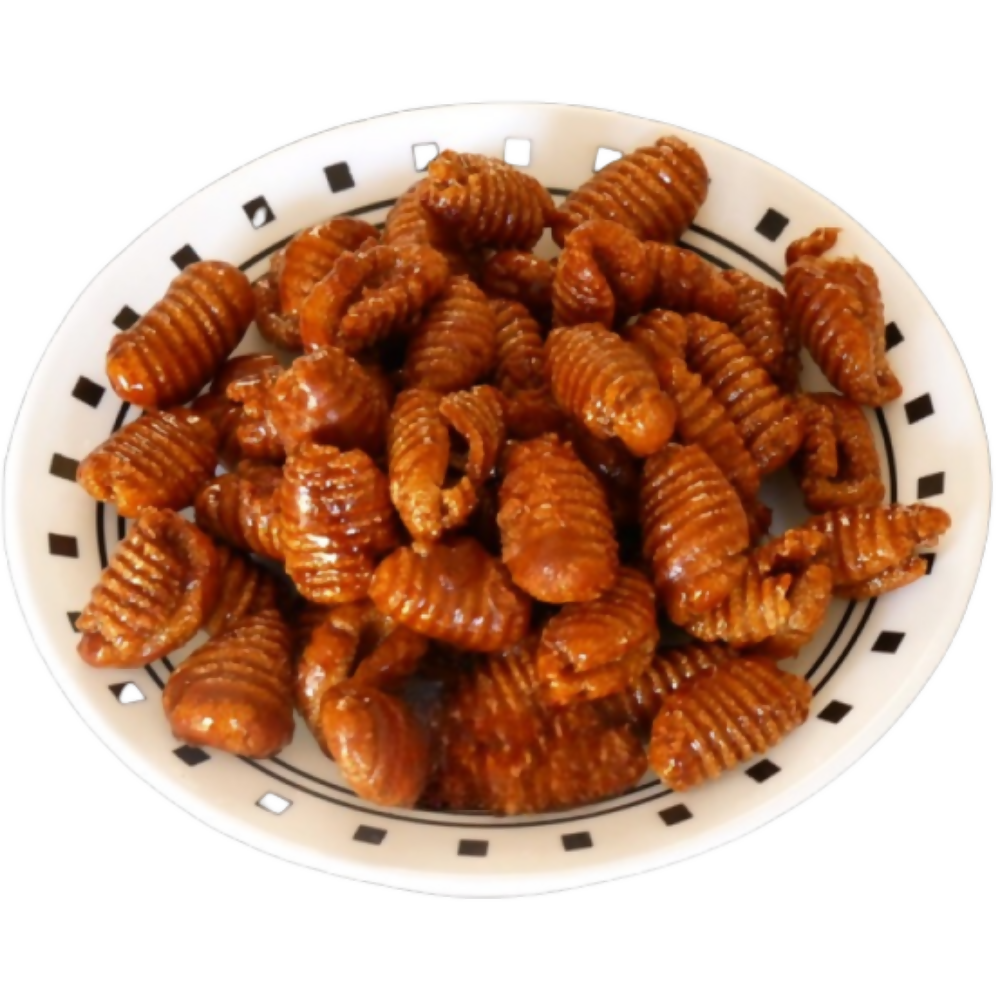 Godavari Vantillu Bellam Gavvalu Original Godavari Recipe 