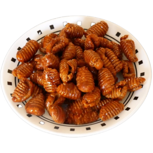 Godavari Vantillu Bellam Gavvalu Original Godavari Recipe 