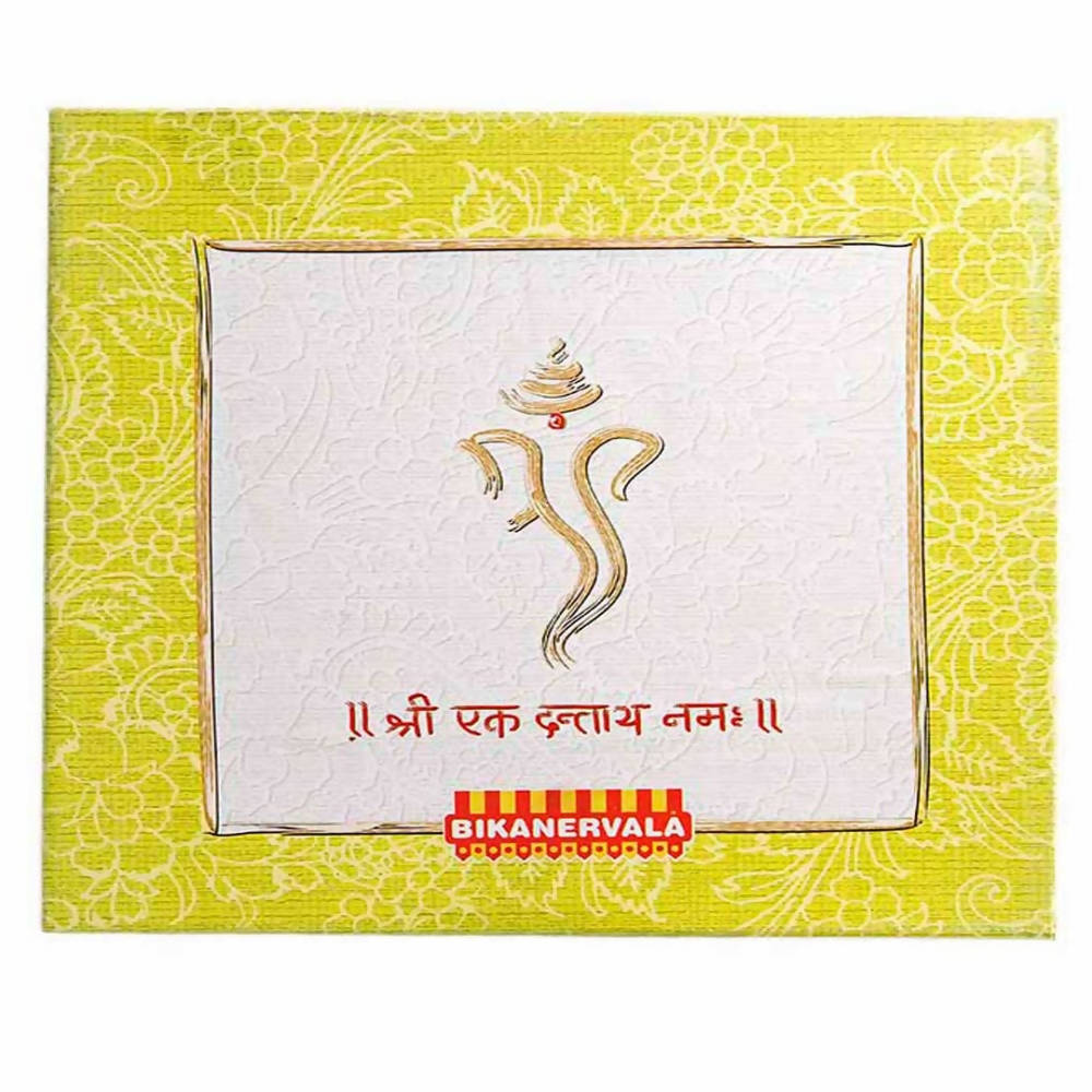 Bikanervala Panchratan Kaju Mix 