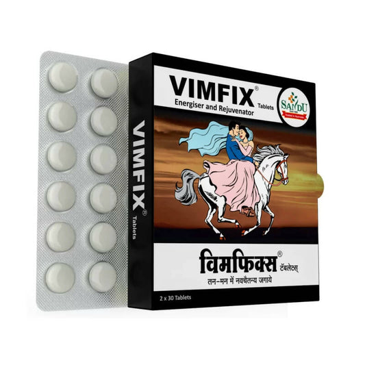 Sandu Vimfix Tablets 