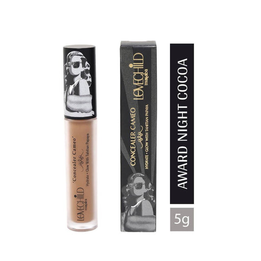 LoveChild By Masaba Gupta Concealer Cameo - Award Night Cocoa 