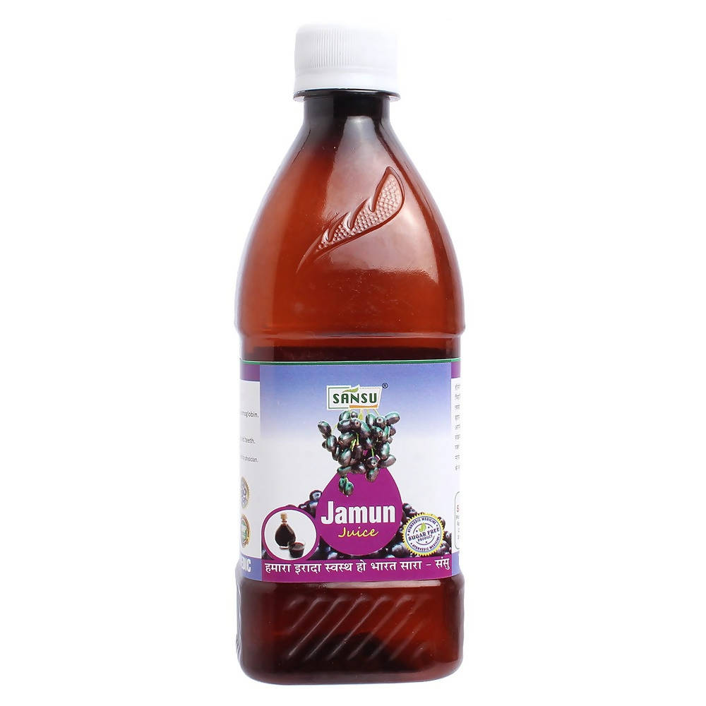 Sansu Jamun Ras 