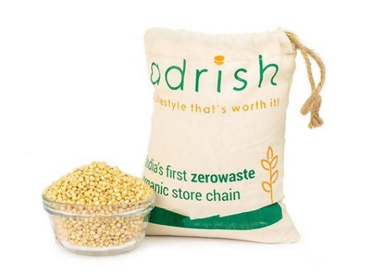 Adrish Jowar (Sorghum Millet) - Grab2buy
